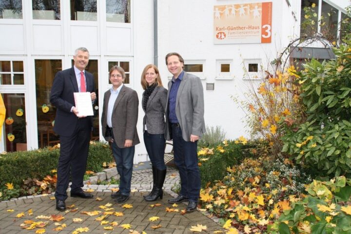 Sternschnuppen Aus Albstadt - Förderverein Für Krebskranke Kinder ...